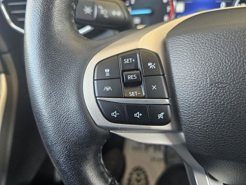 Used 2022 Ford Explorer Limited w/ Equipment Group 301A image 49