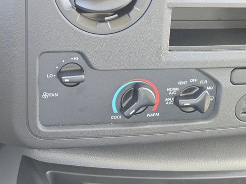 New 2026 Ford E-450 and Econoline 450 Super Duty w/ Interior Upgrade Package image 14