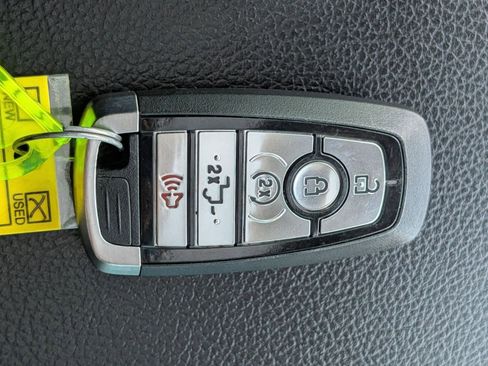 Used 2019 Ford F250 Lariat w/ Lariat Ultimate Package image 39