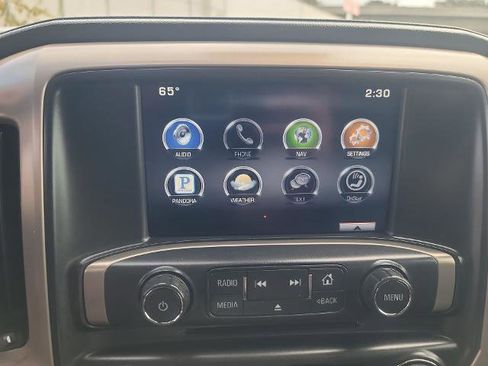 Used 2015 GMC Sierra 1500 Denali w/ Driver Alert Package image 13