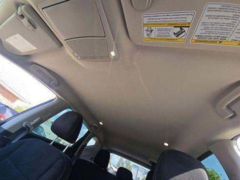Used 2023 Nissan Murano S FWD image 11