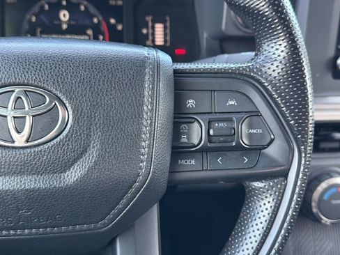 Used 2024 Toyota Tacoma SR5 RWD image 27