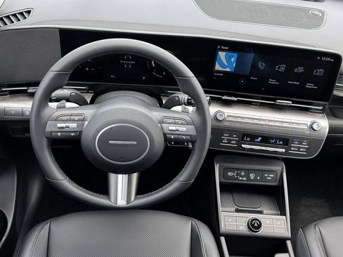 New 2026 Hyundai Kona SEL Premium image 17