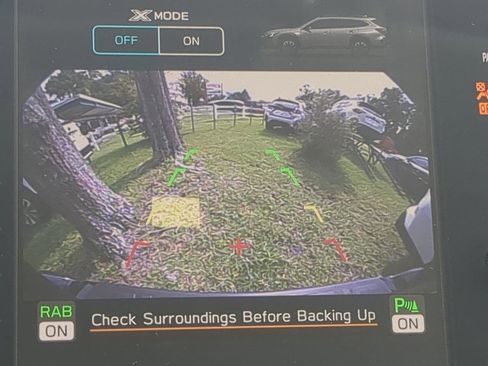 New 2025 Subaru Outback Limited image 20