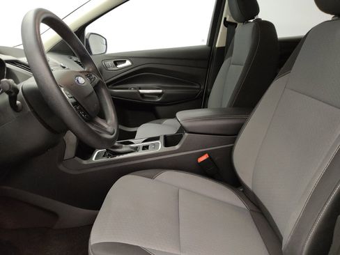 Used 2018 Ford Escape SE FWD image 17