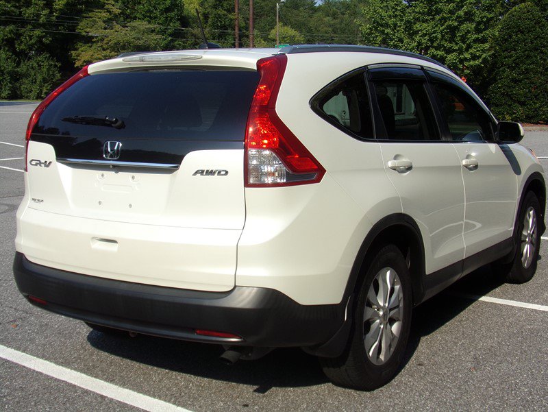 Used 2014 Honda CR-V EX-L image 6
