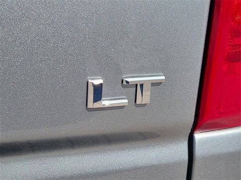 New 2026 Chevrolet Silverado 1500 LT image 32