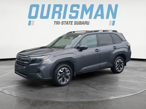 Used 2026 Subaru Forester Premium w/ Base/Premium Package AWD/4WD image 2
