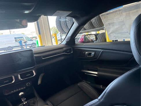 New 2025 Ford Mustang GT Premium image 9
