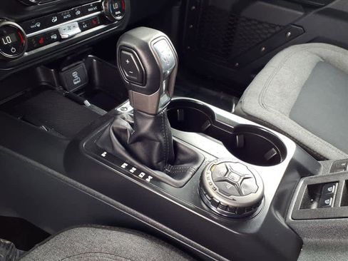 Used 2025 Ford Bronco Big Bend AWD/4WD image 15