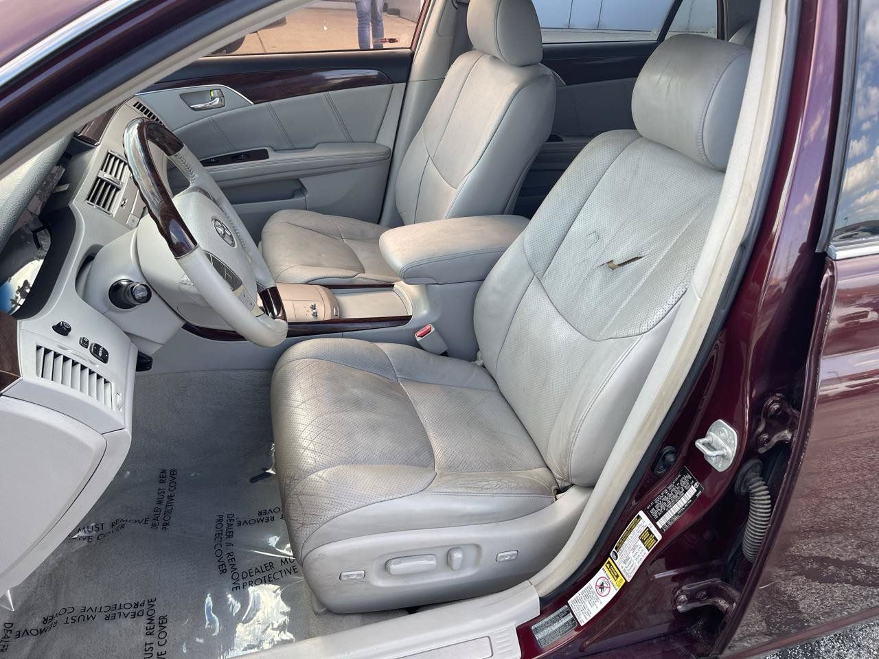 Used 2008 Toyota Avalon XLS FWD image 21