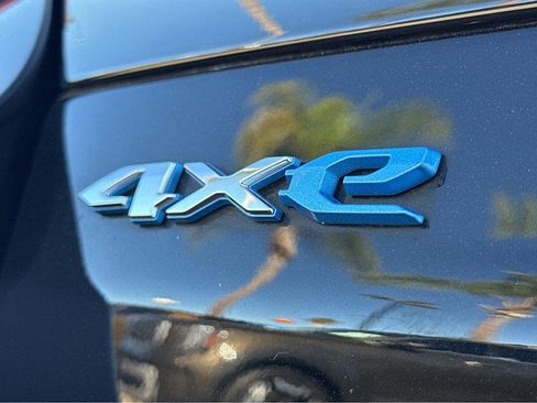 Used 2023 Jeep Grand Cherokee Overland w/ Rear Seat Video Group I image 42