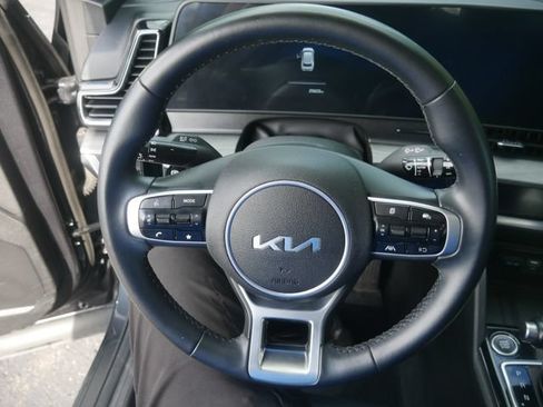 Used 2024 Kia Sportage X-Line w/ X-Line Premium Package AWD/4WD image 29