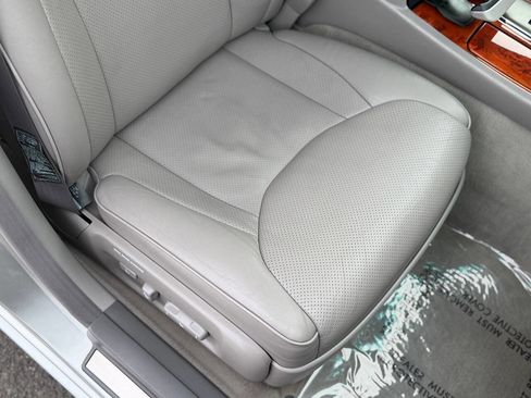 Used 2003 Lexus LS 430 image 91