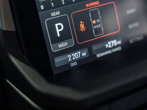 Used 2025 INEOS Grenadier AWD/4WD image 54