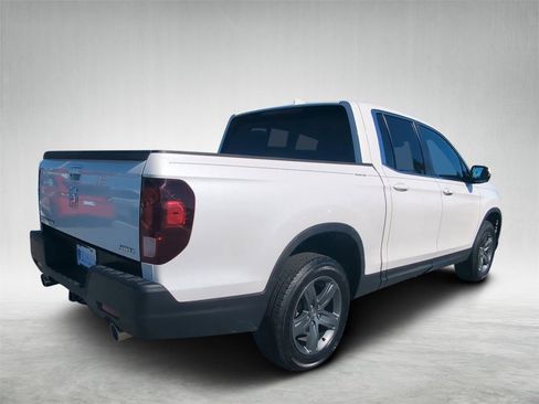 Used 2023 Honda Ridgeline RTL image 3
