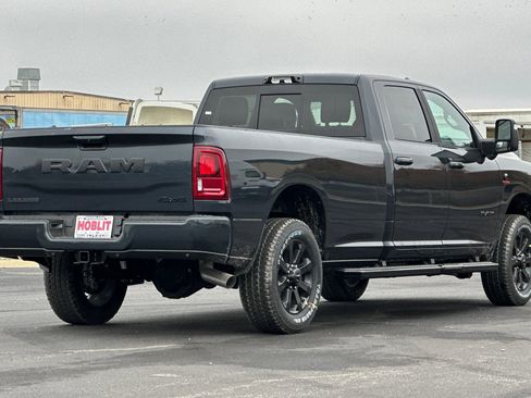 New 2026 RAM 3500 Laramie image 3