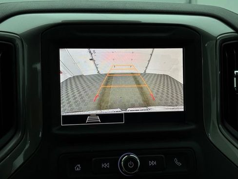 New 2026 GMC Sierra 1500 Pro RWD image 5