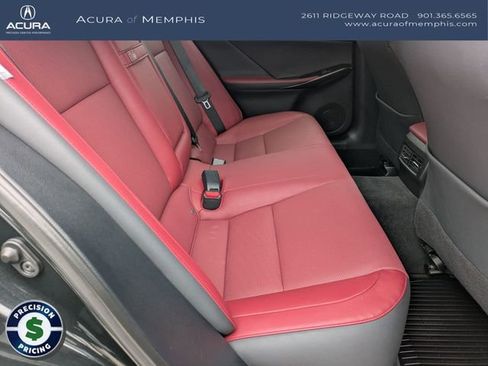 Used 2023 Lexus IS 300 AWD w/ Premium Package image 29