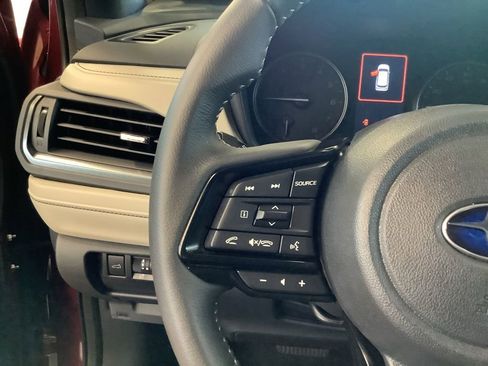 Certified 2026 Subaru Forester Premium AWD/4WD image 20