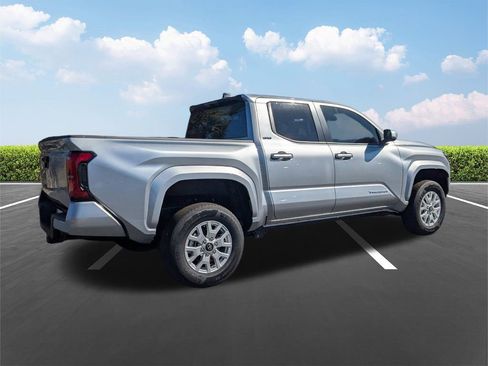 New 2026 Toyota Tacoma SR5 image 4