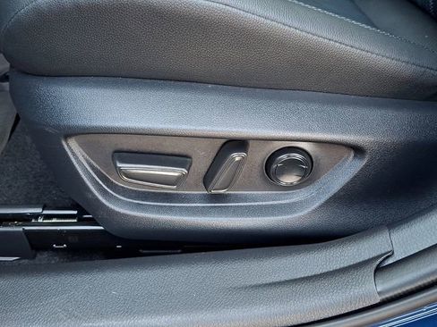 Used 2026 Toyota Camry XSE w/ Premium Plus Package image 18