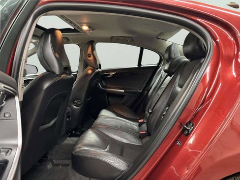 Used 2012 Volvo S60 T5 image 14