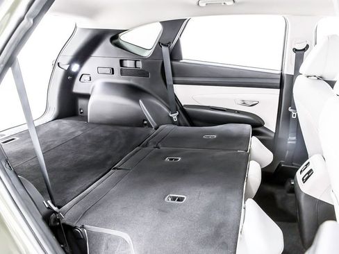 Used 2025 Hyundai Tucson SEL FWD image 37