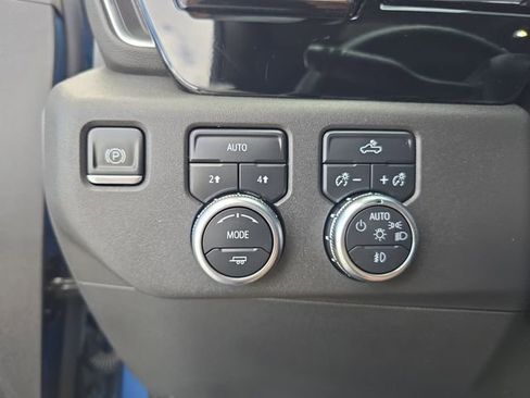 Certified 2024 GMC Sierra 1500 Elevation w/ LPO, Elevation Black Package image 22