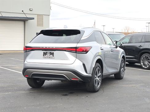 Used 2025 Lexus RX 350 Premium w/ Convenience Package image 7