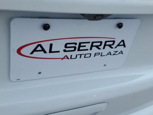 Used 2022 Jeep Compass Trailhawk AWD/4WD image 7