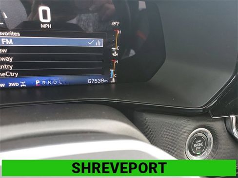 Certified 2023 Chevrolet Colorado Z71 w/ Z71 Convenience Package 2 image 12