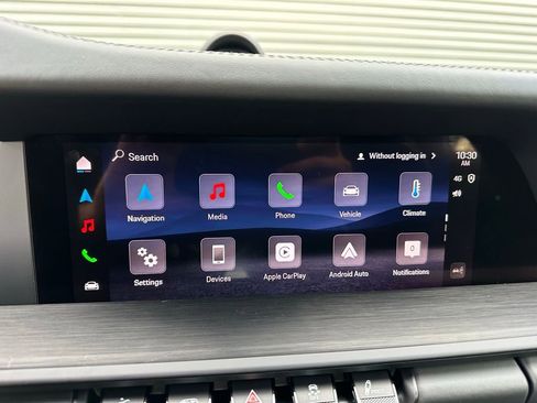 Certified 2026 Porsche 911 Carrera GTS image 30