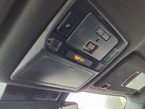 Used 2024 Lexus TX 500h AWD w/ Technology Package image 17