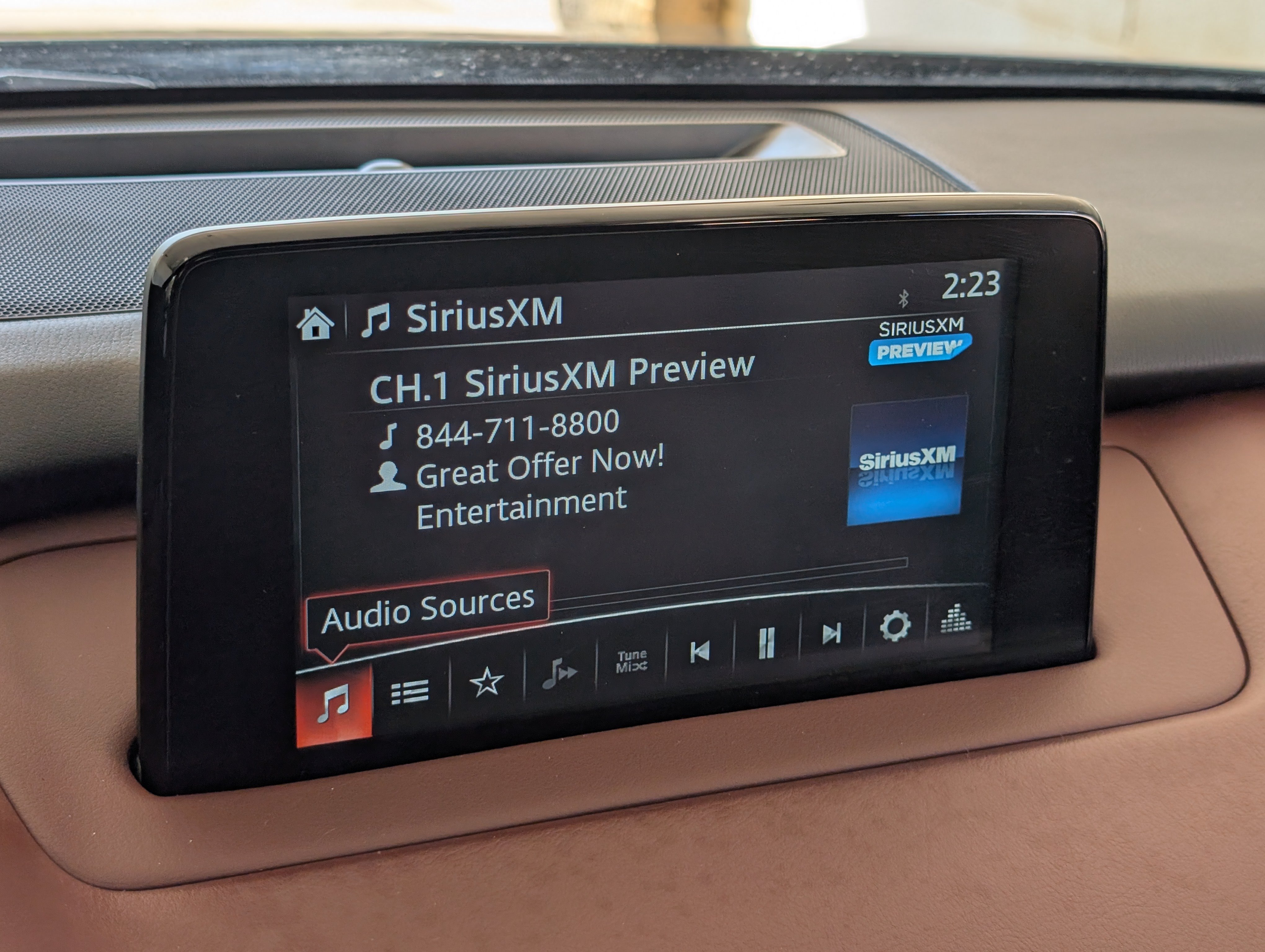 Used 2019 MAZDA CX-9 Signature AWD/4WD image 33