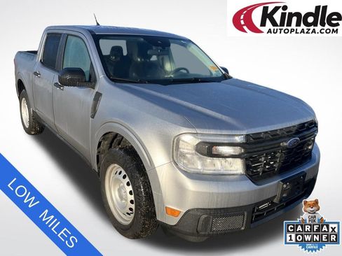 Used 2022 Ford Maverick XL w/ Equipment Group 100A Standard image 1
