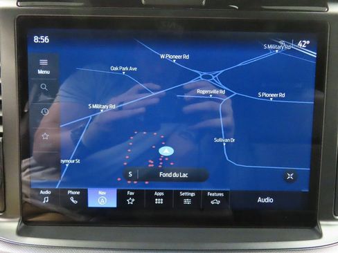 Used 2025 Ford F150 Lariat image 16