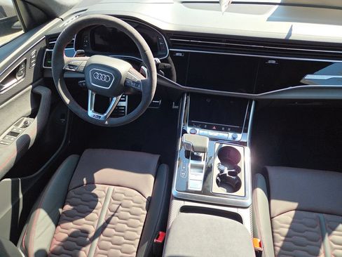 New 2026 Audi RS Q8 performance AWD/4WD image 29