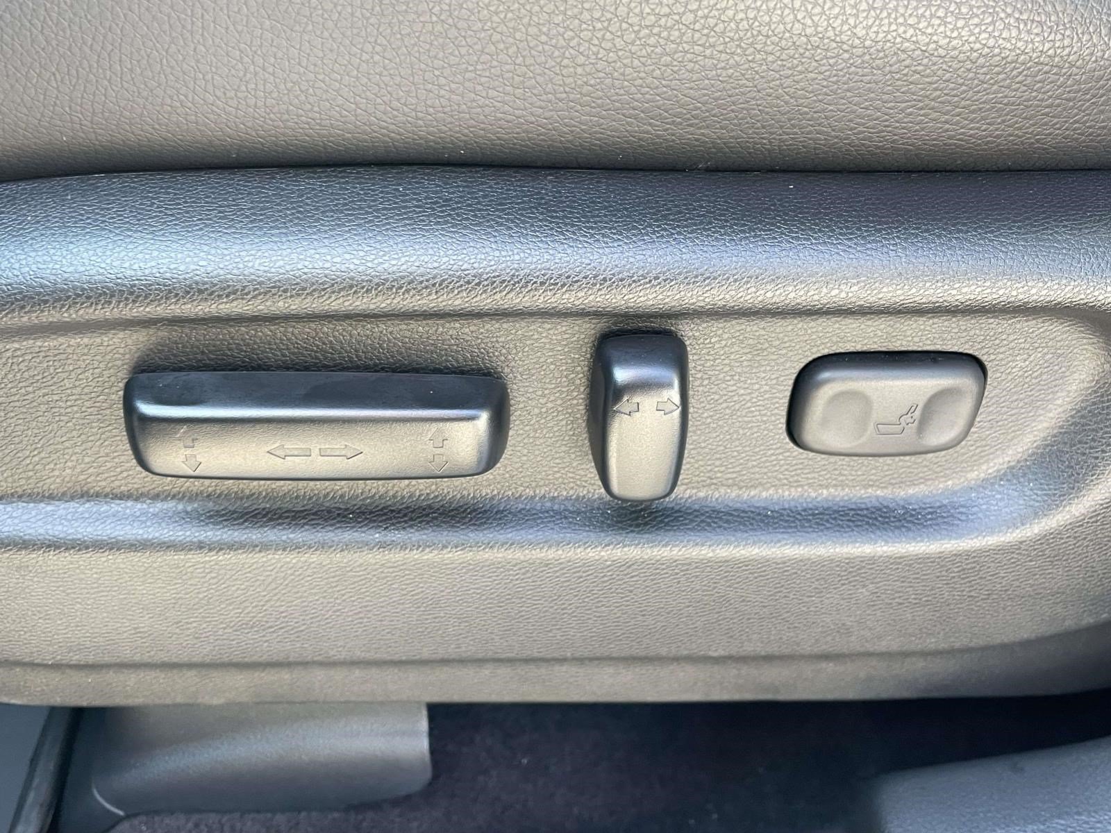Used 2026 Honda Ridgeline TrailSport image 16