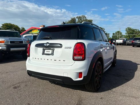 Used 2018 MINI Cooper Countryman FWD image 6