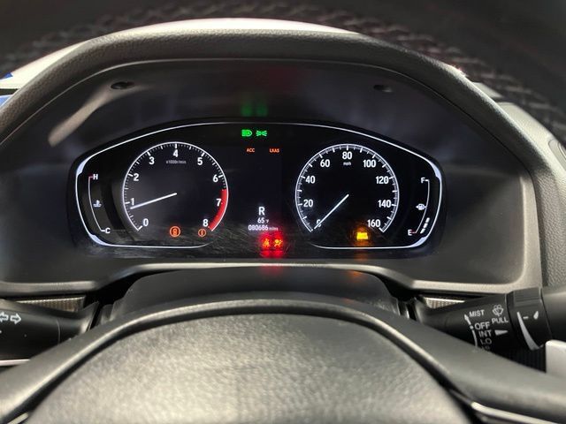 Used 2020 Honda Accord Sport image 27