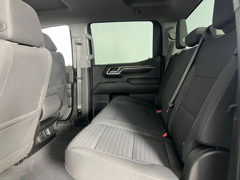 Used 2022 Chevrolet Silverado 1500 RST image 26