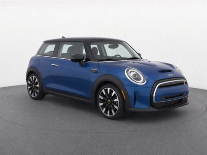 Certified 2024 MINI Cooper SE