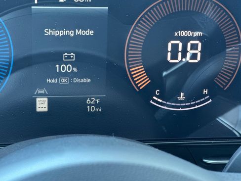 New 2026 Hyundai Kona SEL Premium FWD image 27