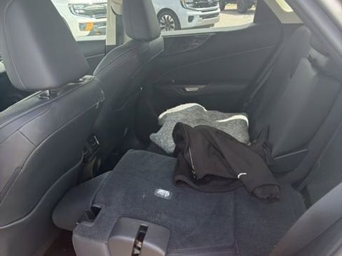 Used 2022 Lexus NX 250 FWD image 9