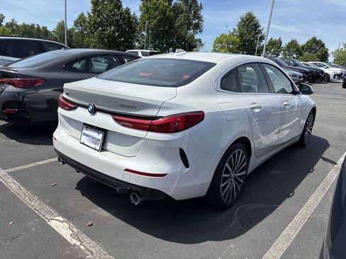 Certified 2023 BMW 228i xDrive Gran Coupe w/ Premium Package 2 AWD/4WD image 25