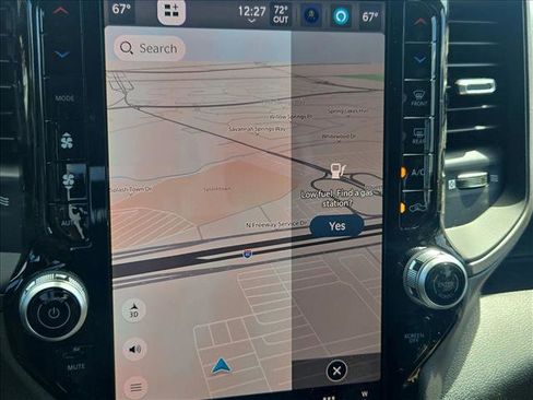 New 2026 RAM 2500 Tradesman image 12