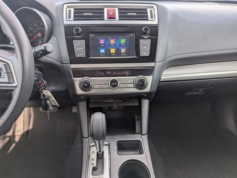 Used 2018 Subaru Outback 2.5i w/ Popular Package #1 image 12