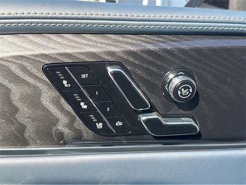 New 2025 Cadillac Escalade IQ Sport 2 image 28