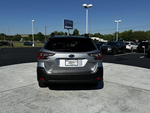 Used 2025 Subaru Outback Onyx Edition XT w/ Popular Package #2 AWD/4WD image 6